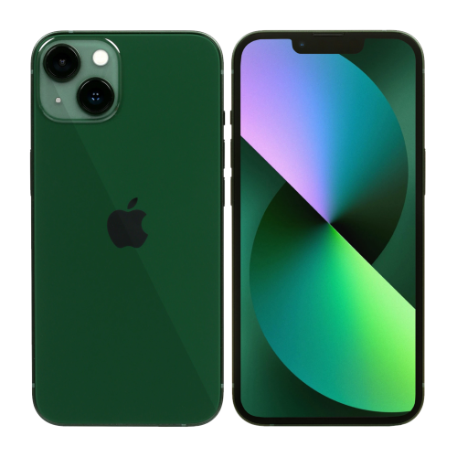 Apple iPhone 13 128GB Green (Зелёный) (без RuStore) 