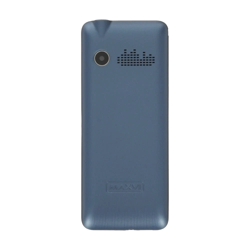 Maxvi X900i 2 Sim Marengo 