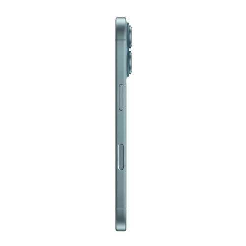 Apple iPhone 16 256GB Teal (Бирюзовый) (без RuStore) 