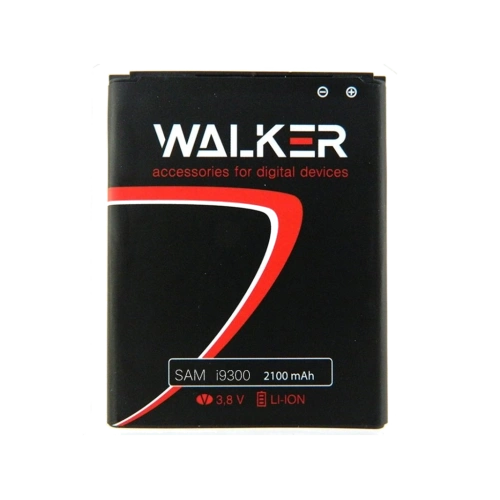 АКБ Samsung i9300/i9082 EBL1G6LLU Walker 2100 mAh 