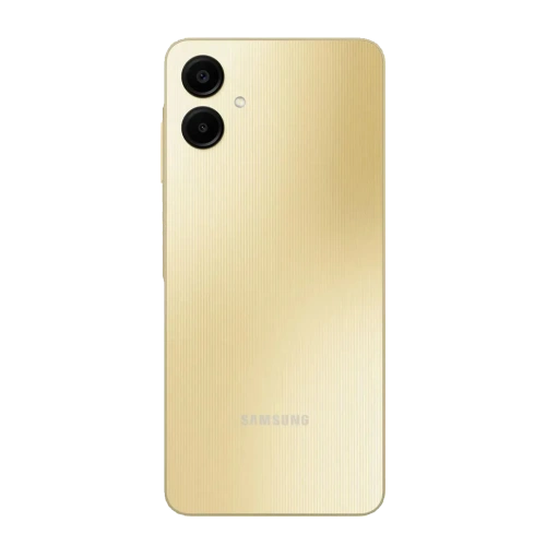 Samsung Galaxy A06 A065F 4/64GB Gold (Золотой) 