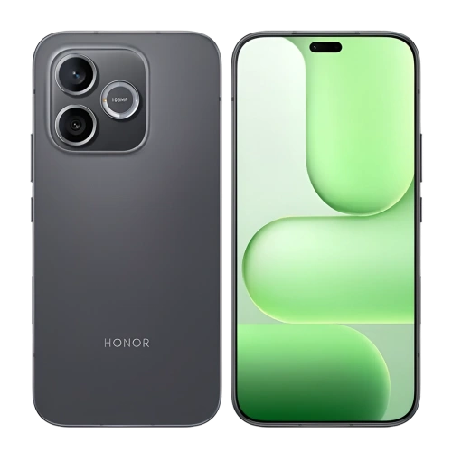 Honor 600 lite 8/256Gb Velvet Black 