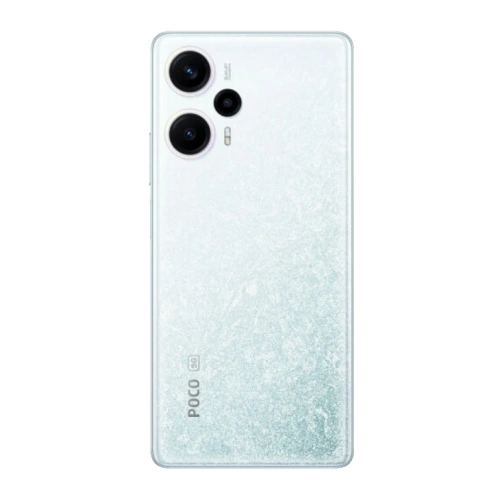 POCO F5 12/256GB White (Белый) 