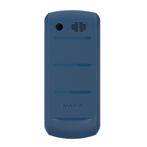 Maxvi P33 2 Sim Marengo 