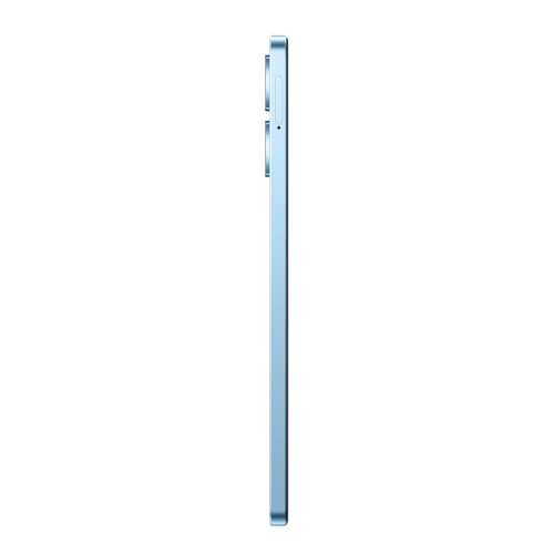 Realme Note 60 4/128GB Blue (Голубой) 