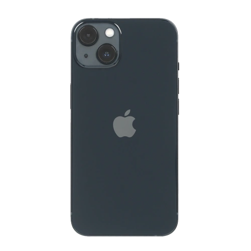 Apple iPhone 13 128GB Black (Чёрный) (без RuStore) 