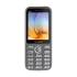 Maxvi K15n 2 Sim Grey 
