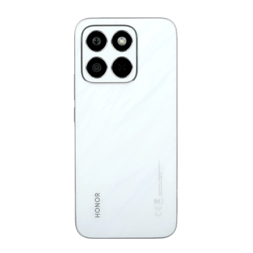 Honor X8c 8/256GB Moonlight White (Белый) 