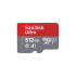 Карта памяти MicroSD 512GB SanDisk Ultra UHS-I 