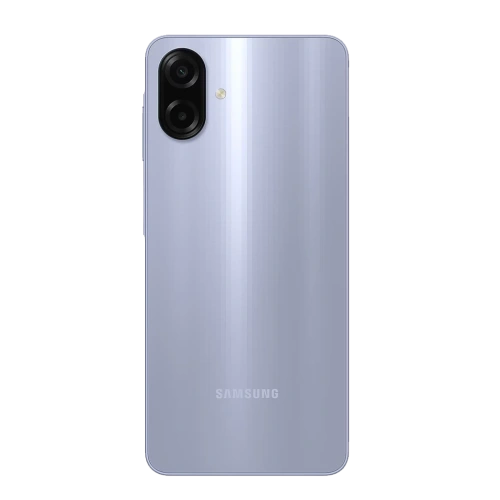 Samsung Galaxy A07 4/64GB Lavender (Лавандовый) 