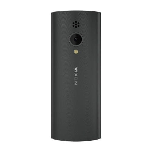 Nokia 150 2 Sim Black 