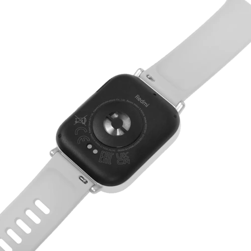 Смарт-часы Xiaomi Redmi Watch 5 Active 2 Silver 