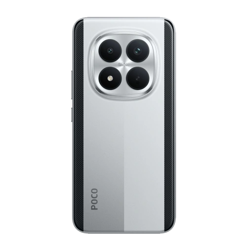 POCO M8 5G 8/512GB Silver (Серебрянный) 