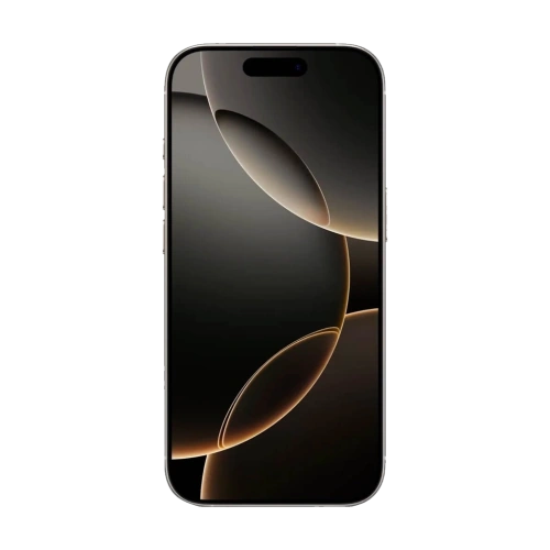 Apple iPhone 16 Pro 1TB Natural Titanium (Серый) (без RuStore) 