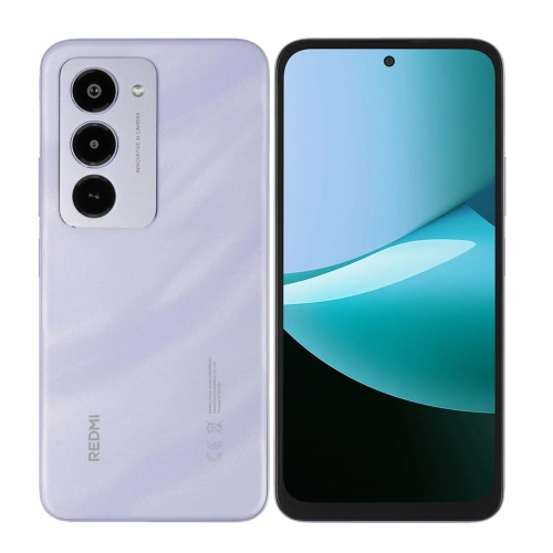 Xiaomi REDMI 15 8/256GB Sandy Purple (Фиолетовый) 