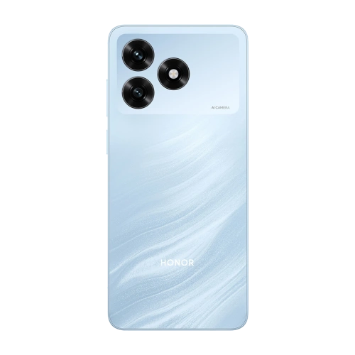 Honor X5d Plus 4/128GB Sea Blue (Синий) 