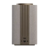 Умная колонка Яндекс Станция Макс с Zigbee Бежевая 