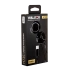 Наушники проводные Type-C Walker H735 черные 