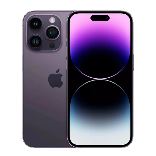 Apple iPhone 14 Pro 128GB Deep Purple (Фиолетовый) (без RuStore) 