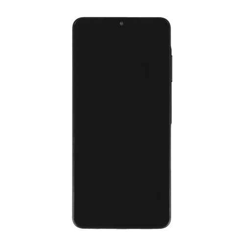 Samsung Galaxy A06 A065F 4/128GB Black (Чёрный) 