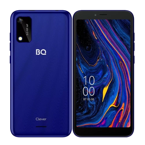 BQ 5745L Clever 1/32GB Blue (Синий) 