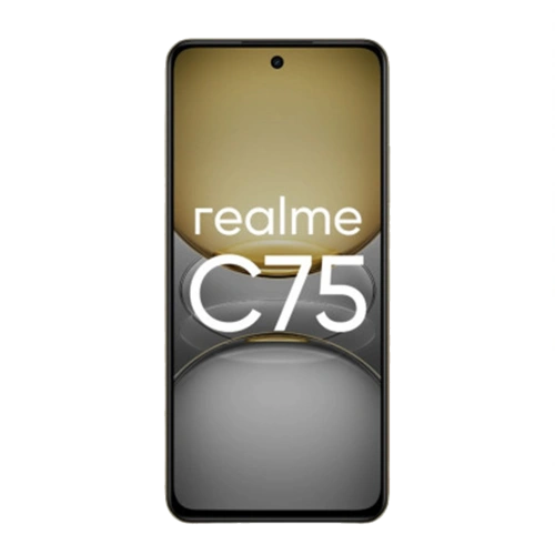 Realme C75 8/256GB Gold (Золотой) 