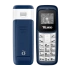 Olmio A02 1 Sim Blue/white 
