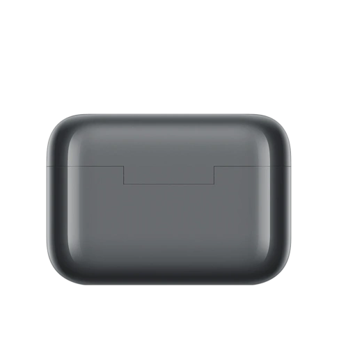 Наушники беспроводные Realme Buds T200x черные 