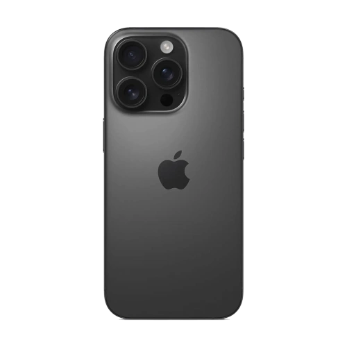 Apple iPhone 16 Pro 1TB Black (Чёрный) (без RuStore) 