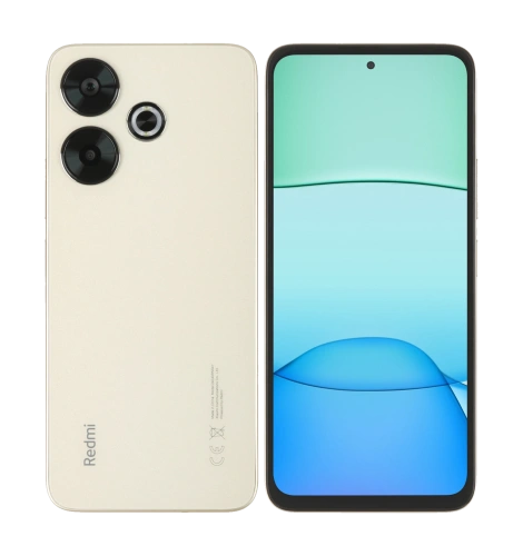 Xiaomi Redmi 13 8/256GB Sandy Gold (Золотой) 
