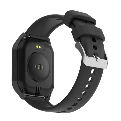 Смарт-часы Maxvi SW-06 Black 