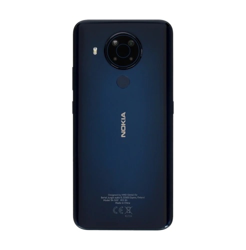 Nokia 5.4 4/64GB Blue (Синий) 