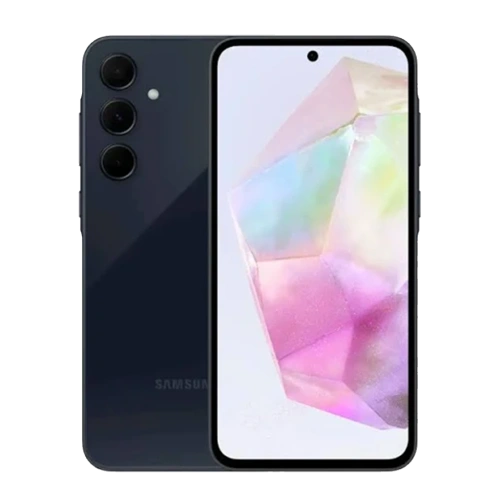 Samsung A356 Galaxy A35 8/256GB Blue (Синий) 