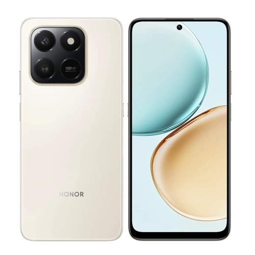 Honor X7d 6/128GB Gold (Золотой) 