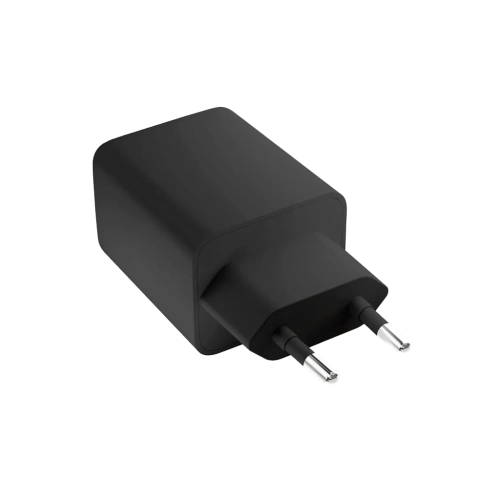 СЗУ VLP LITE Charge Mini 60Вт USB-C черное 