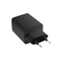СЗУ VLP LITE Charge Mini 60Вт USB-C черное 