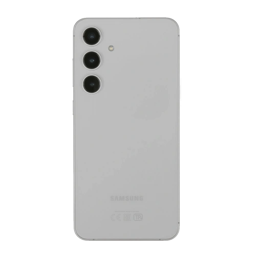 Samsung Galaxy S24 FE 8/256GB White (Белый) 