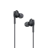Наушники проводные Type-C Samsung EO-IC100BBEG черные 