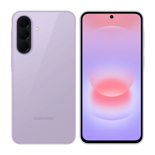 Samsung Galaxy A37 8/128GB Awesome Lavende (Лавандовый) 