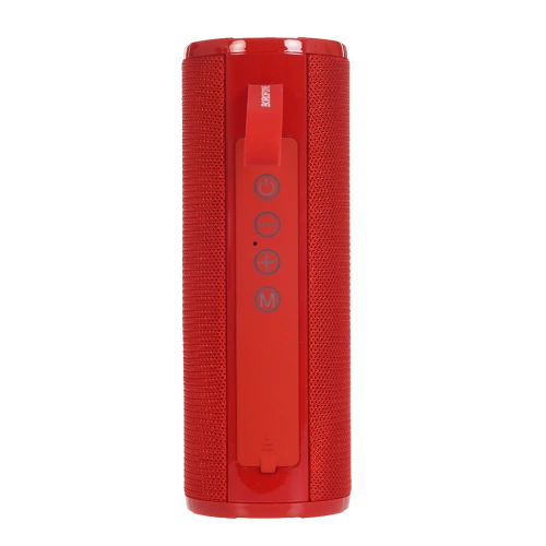 Колонка Borofone BR1 красная 