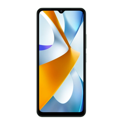 POCO C61 4/128GB Green (Зелёный) 