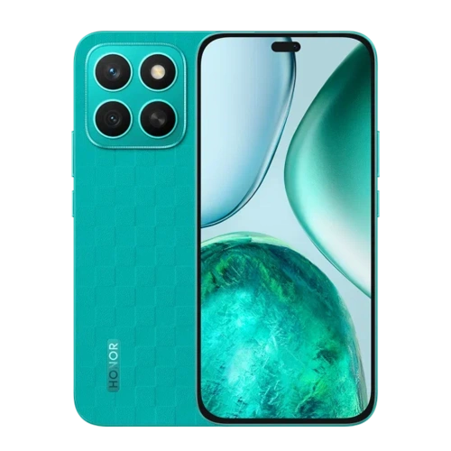 Honor X8c 6/128GB Marrs Green (Зелёный) 