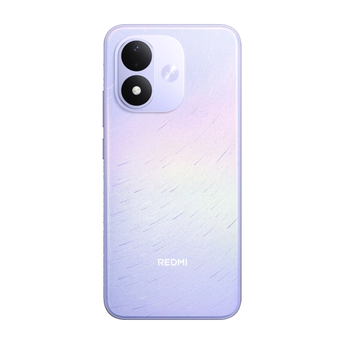 Xiaomi Redmi Note 17 4/128GB Purple (Фиолетовый) 