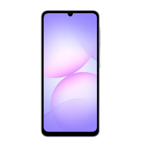 Samsung Galaxy A07 4/64GB Lavender (Лавандовый) 