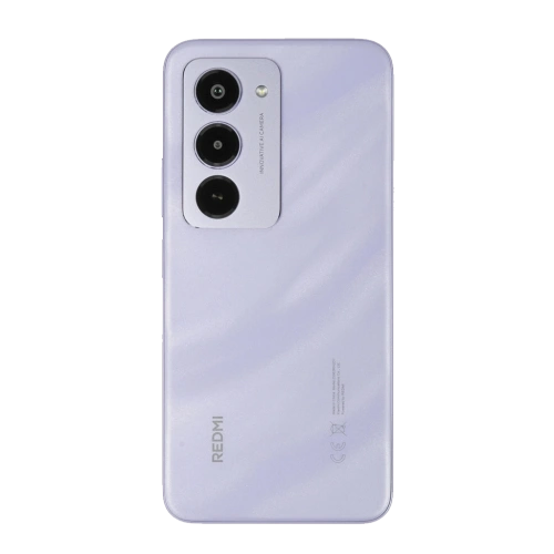 Xiaomi Redmi Note 15 8/256GB Purple (Фиолетовый) 