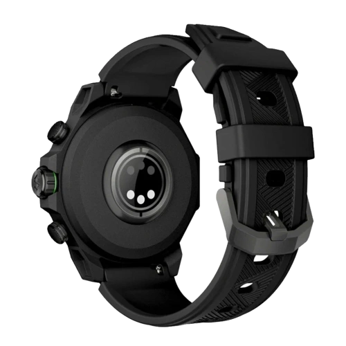 Смарт-часы Black Shark GS3 Sport Black 