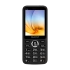 Maxvi K15c 2 Sim Black 