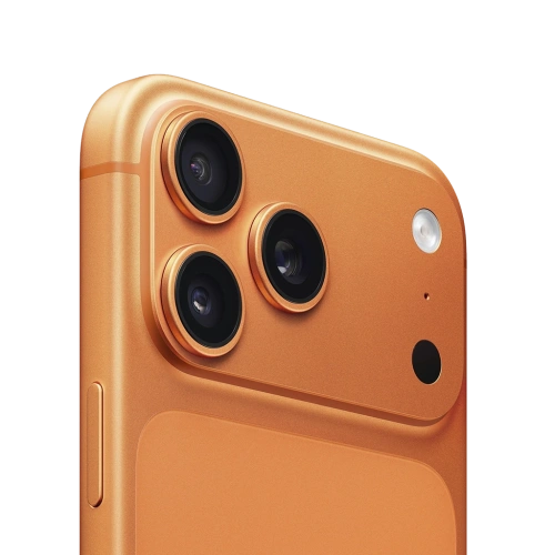 Apple iPhone 17 Pro Max 256GB Cosmic Orange (Оранжевый) (без RuStore) 