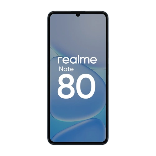 Realme Note 80 4/64GB Blue (Голубой) 