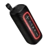 Колонка Hoco HC36 черная 